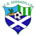 escudo Club Deportivo Sobradillo